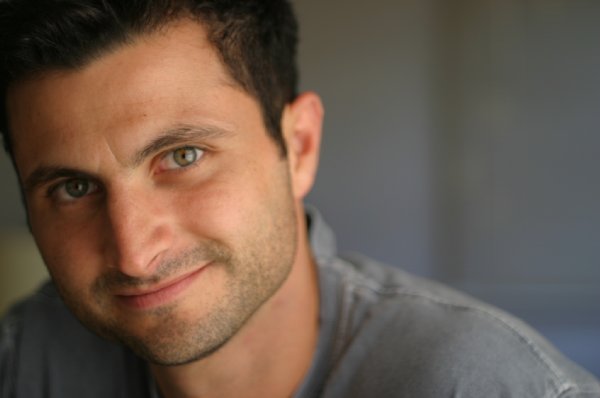 Raffaello Degruttola photo