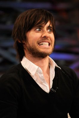Jared Leto photo
