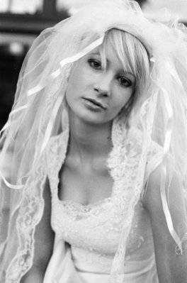 Natasha Melnick photo