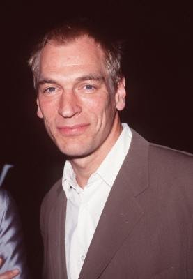 Julian Sands photo