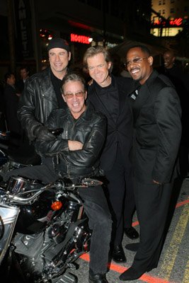 Martin Lawrence photo