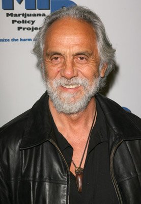 Tommy Chong photo