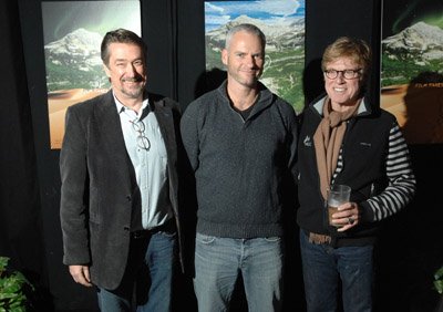 Robert Redford photo