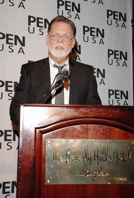 Taylor Hackford photo