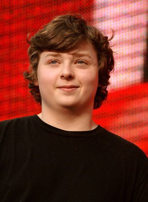 Spencer Breslin photo