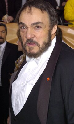 John Rhys-Davies photo