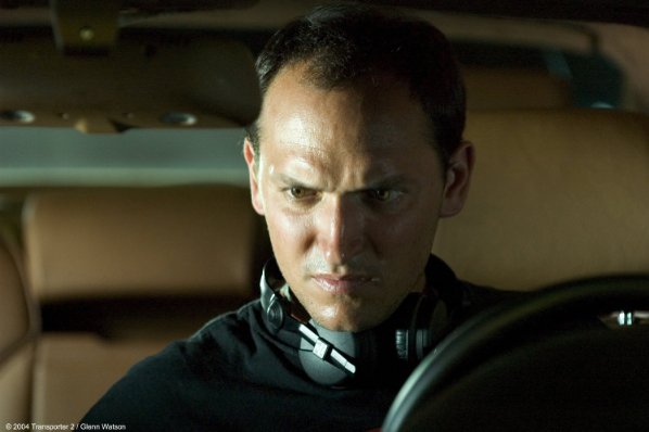 Louis Leterrier photo