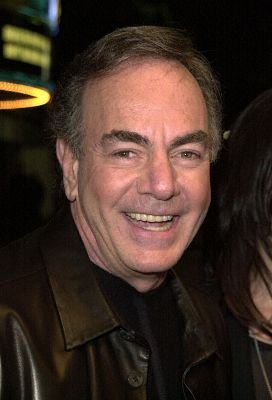 Neil Diamond photo
