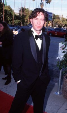 Timothy Hutton photo