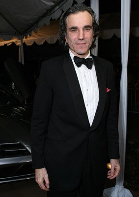 Daniel Day-Lewis photo