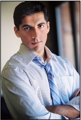 Sunil Malhotra photo