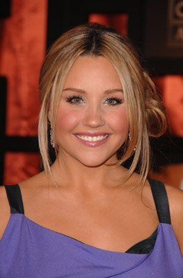 Amanda Bynes photo