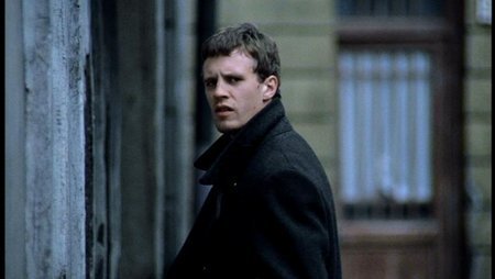 Luke Mably photo