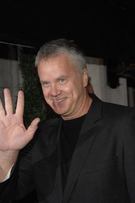Tim Robbins photo