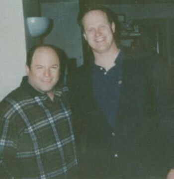 Jason Alexander photo