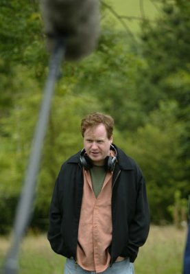 Joss Whedon photo