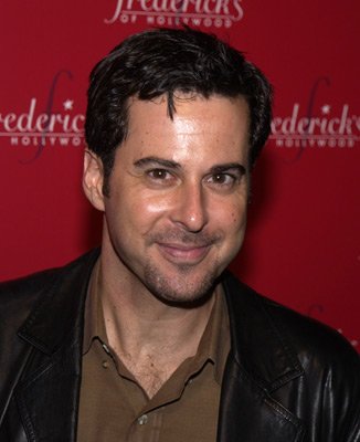 Jonathan Silverman photo