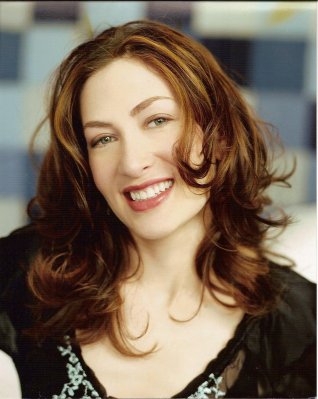 Annabelle Gurwitch photo