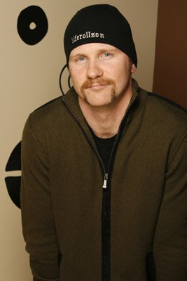 Morgan Spurlock photo