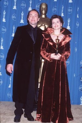 Juliette Binoche photo