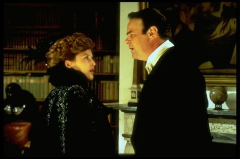 Gillian Anderson photo