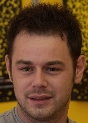 Danny Dyer photo