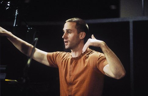 Joseph Fiennes photo