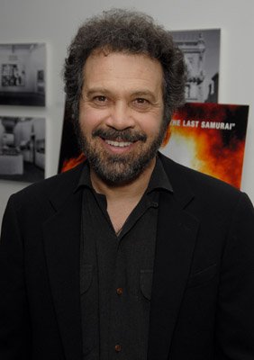Edward Zwick photo