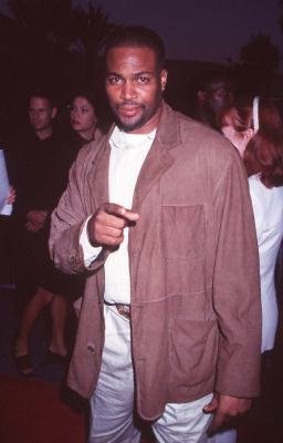 Chris Spencer photo