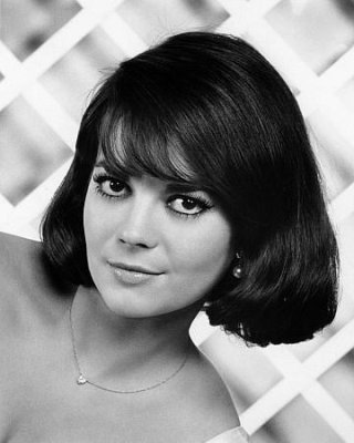 Natalie Wood photo
