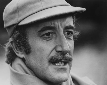 Peter Sellers photo