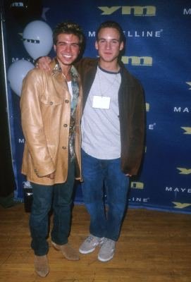 Matthew Lawrence photo