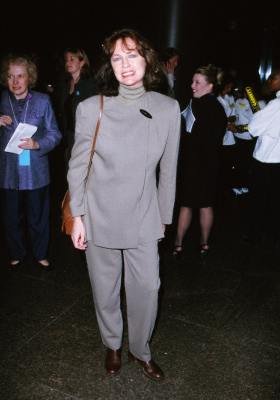 Jacqueline Bisset photo