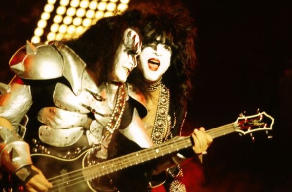 Gene Simmons photo