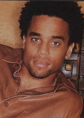 Michael Ealy photo