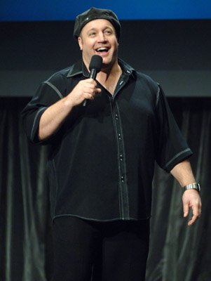 Kevin James photo