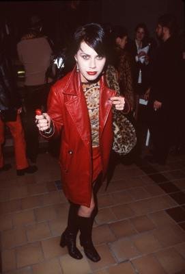 Fairuza Balk photo