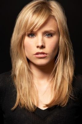 Kristen Bell photo