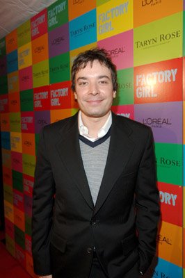 Jimmy Fallon photo
