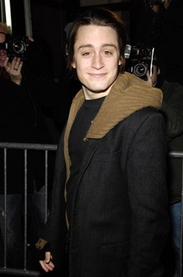 Kieran Culkin photo