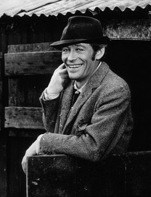 Peter O'Toole photo