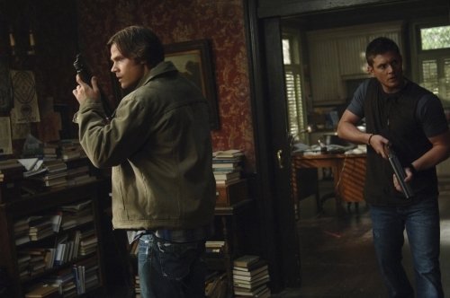 Jared Padalecki photo