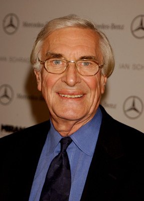 Martin Landau photo