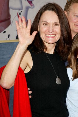 Beth Grant photo