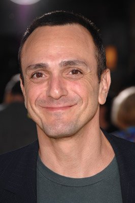 Hank Azaria photo