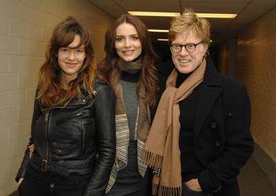 Robert Redford photo