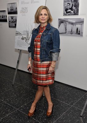 Amy Sedaris photo