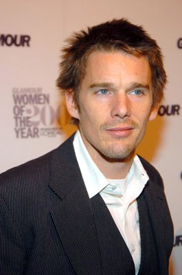 Ethan Hawke photo