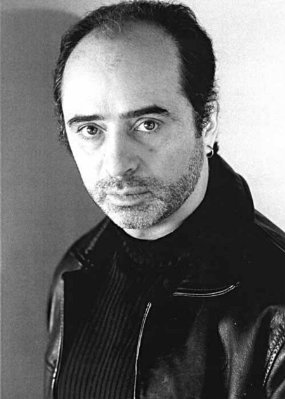 Philippe Bergeron photo