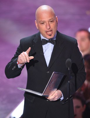 Howie Mandel photo